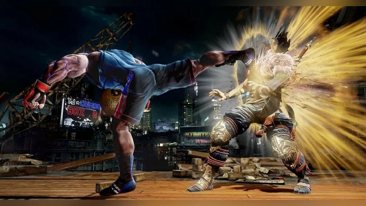 Скриншоты из Killer Instinct: Season 1 / Картинка 78