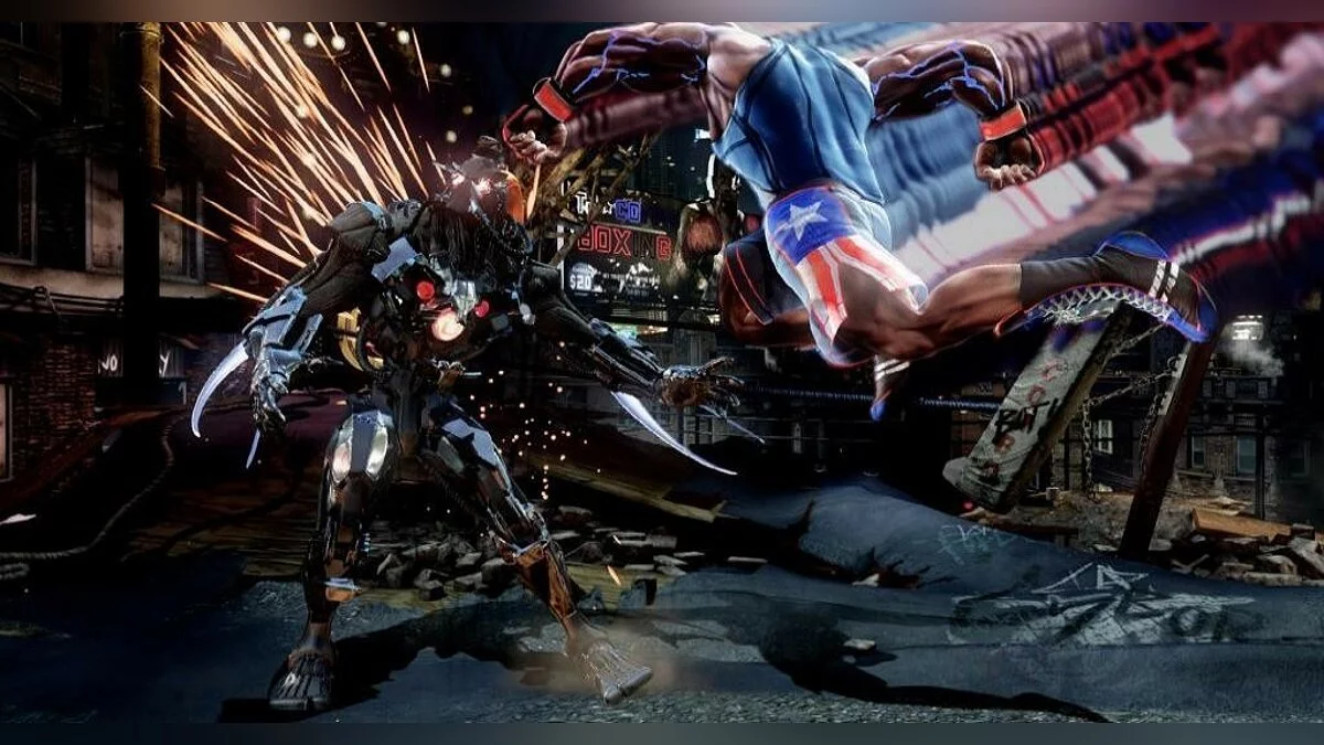 Скриншоты из Killer Instinct: Season 1 / Картинка 79