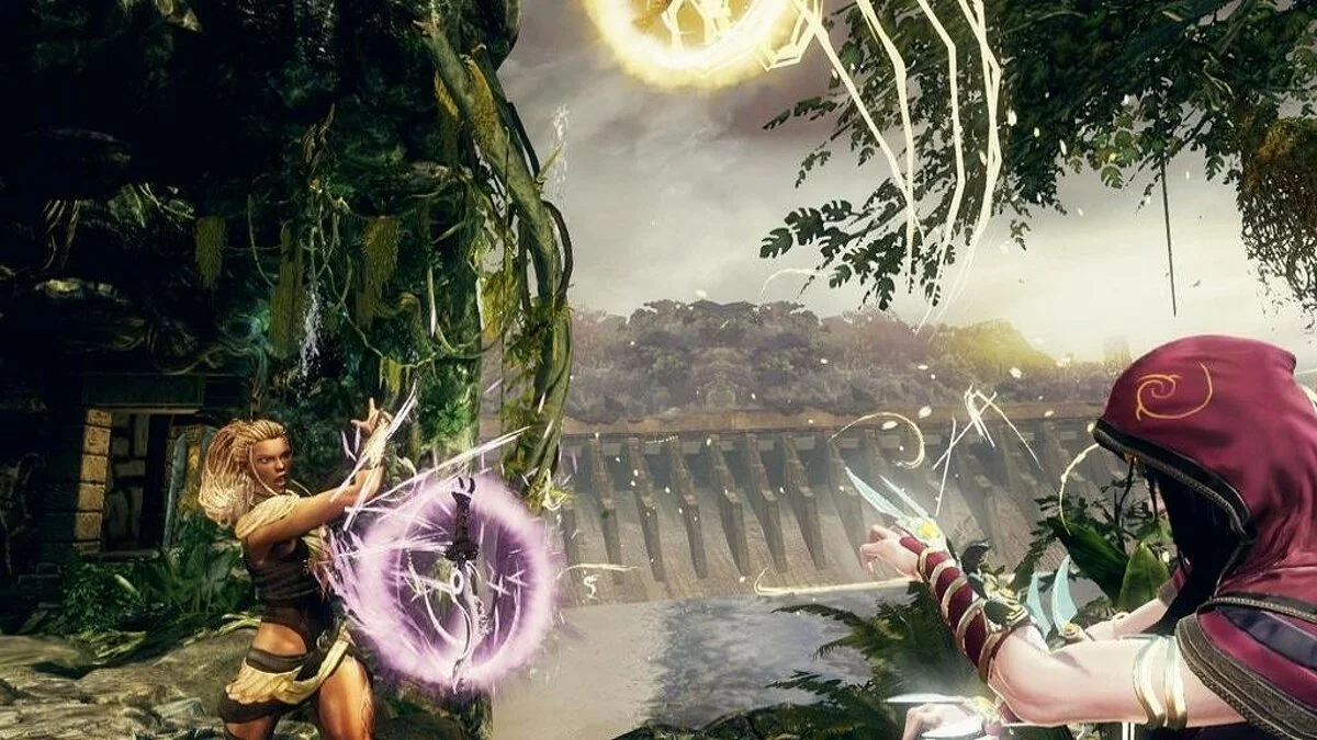 Скриншоты из Killer Instinct: Season 1 / Картинка 83