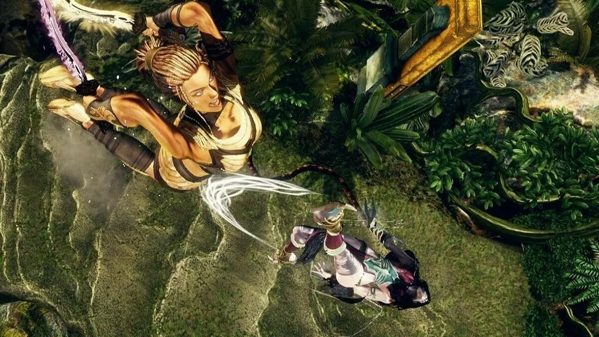 Скриншоты из Killer Instinct: Season 1 / Картинка 88