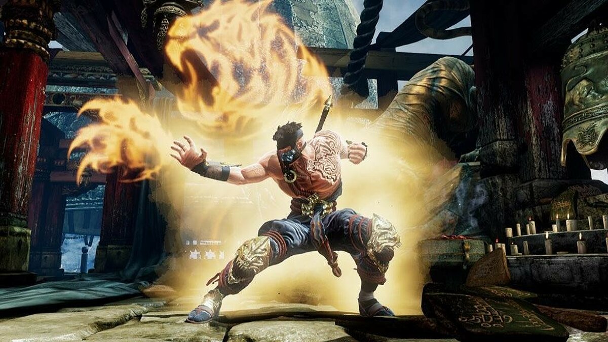 Killer Instinct: Definitive Edition вылетает