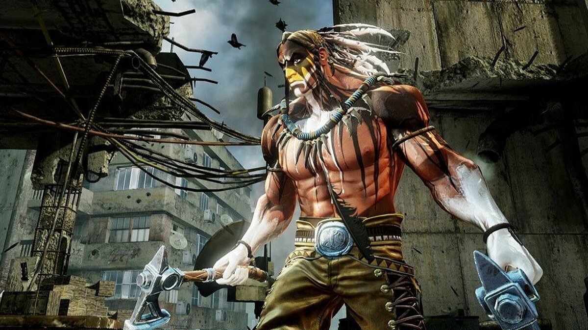 Killer Instinct: Definitive Edition не запускается