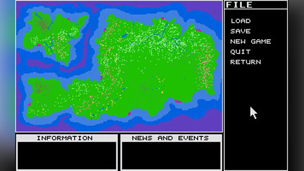 Скриншоты из Tycoon