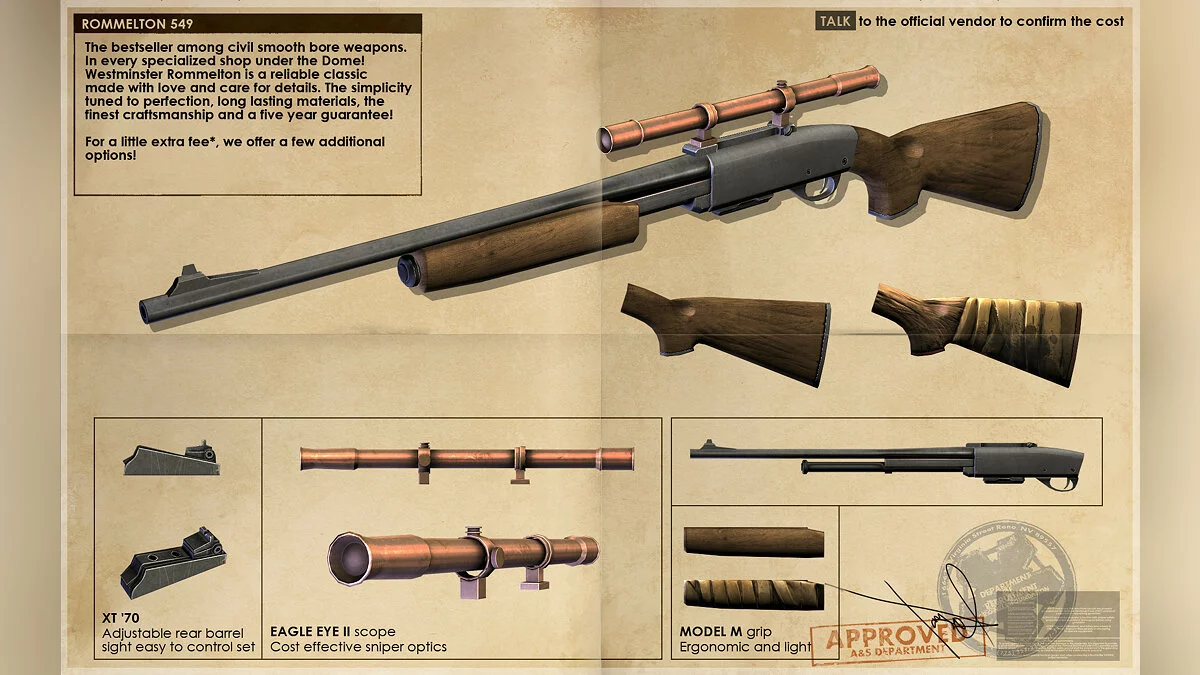 Арт из Encased: A Sci-Fi Post-Apocalyptic RPG