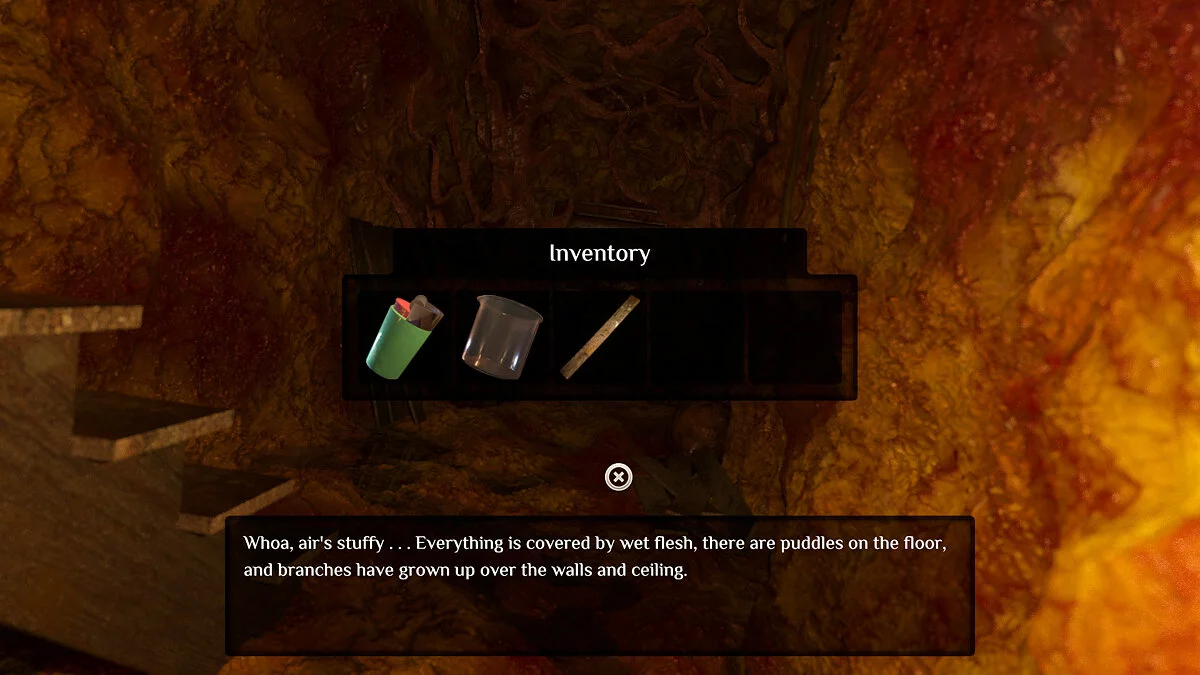 Скриншоты из Without Escape