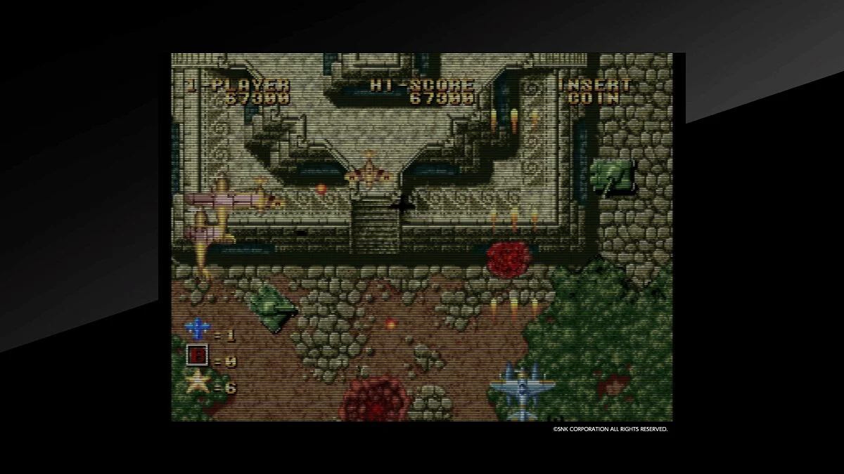 Скриншоты из Ghost Pilots