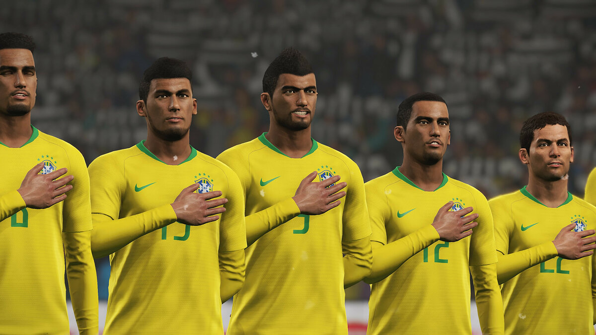 Pes 19 стим фото 94