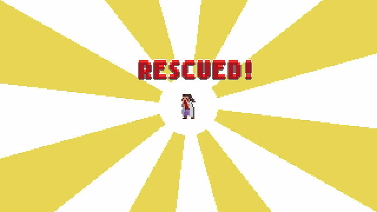 Скриншоты из Spacejacked