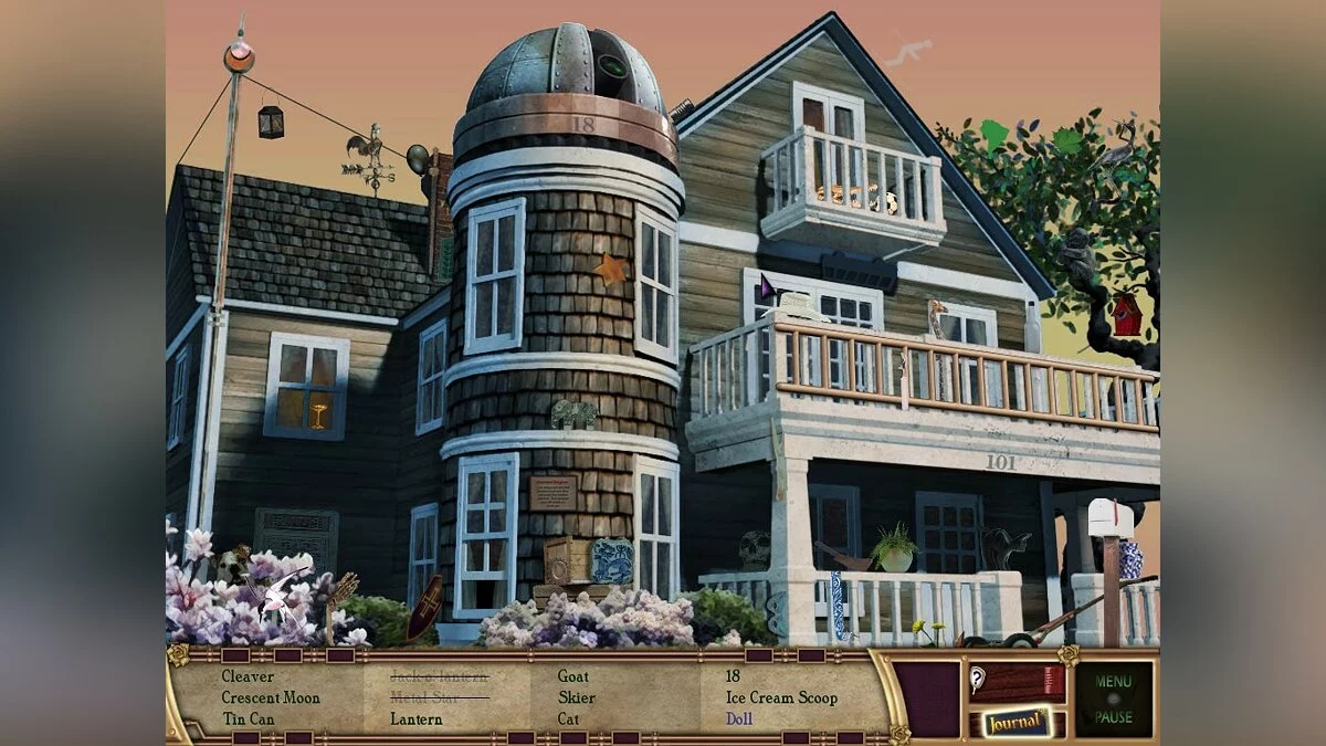 Картинка из 