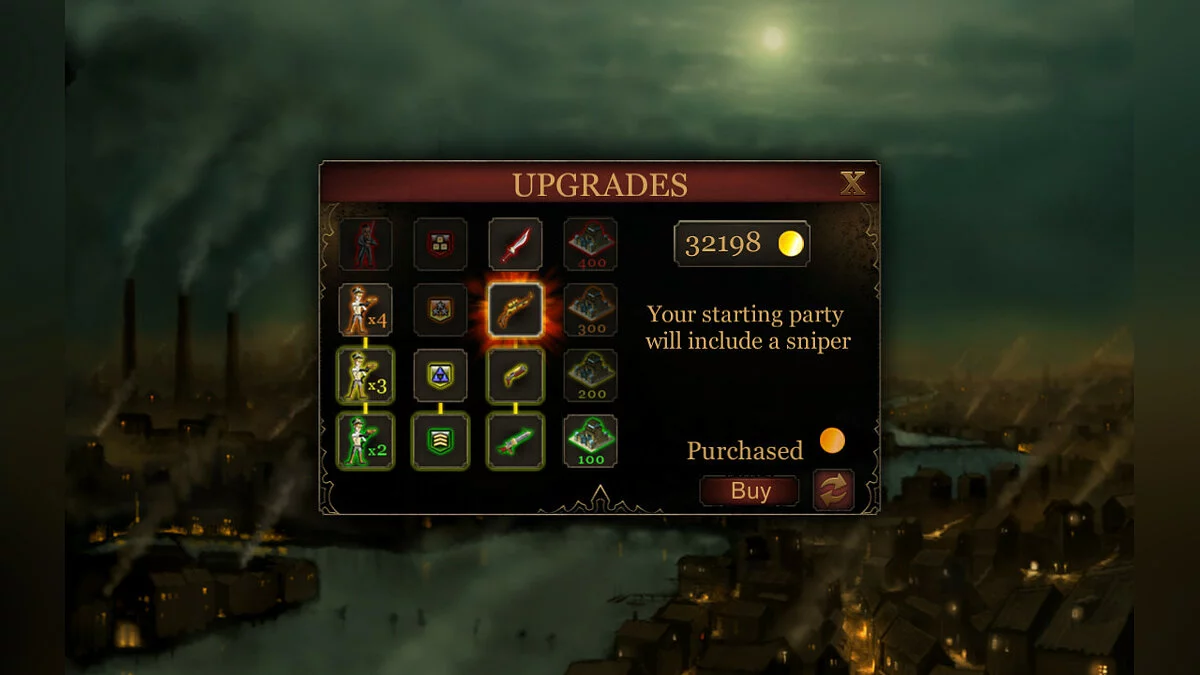 Скриншоты из Hunters Of The Dead