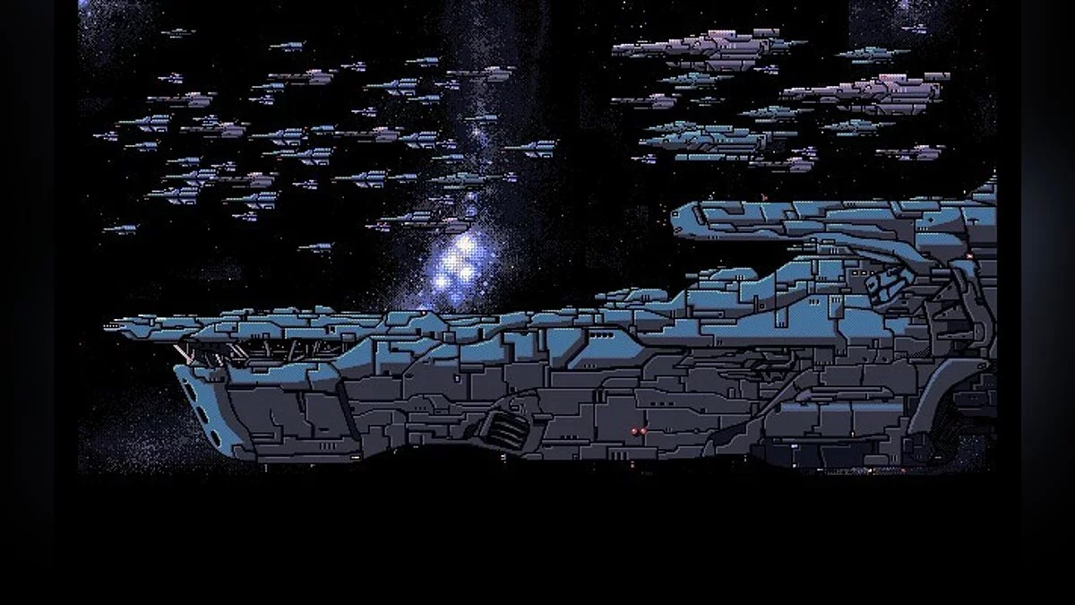 Скриншоты из Beyond (1996) / Картинка 8