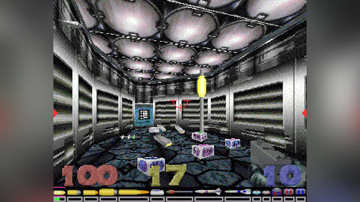 Скриншоты из Eternal Destiny