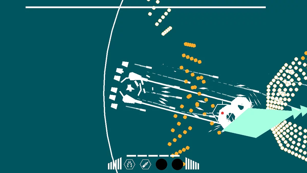 Скриншоты из Vectorium / Картинка 12