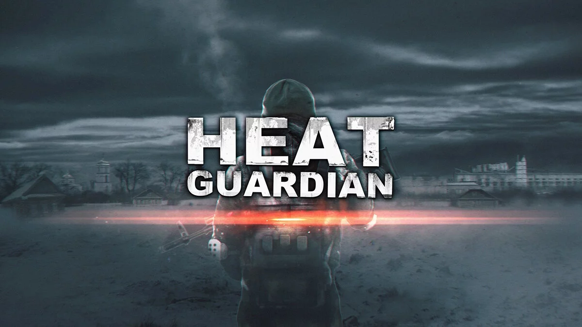 Арт из Heat Guardian