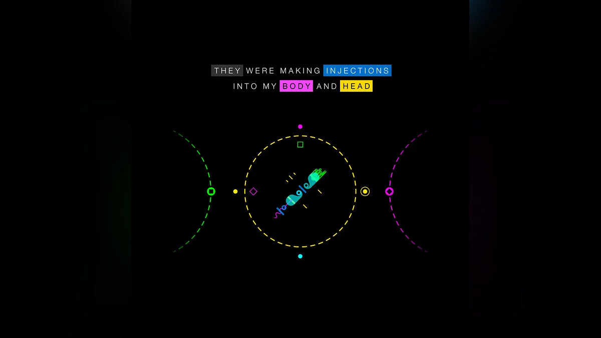 Скриншоты из G30 - A Memory Maze