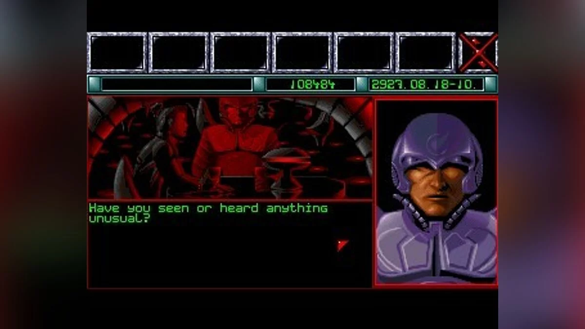 Скриншоты из Reunion / Картинка 15