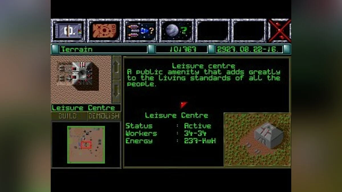 Скриншоты из Reunion / Картинка 20