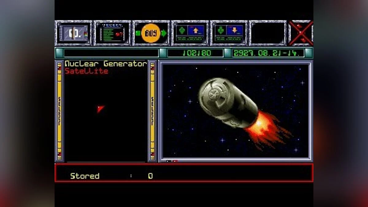 Скриншоты из Reunion / Картинка 19