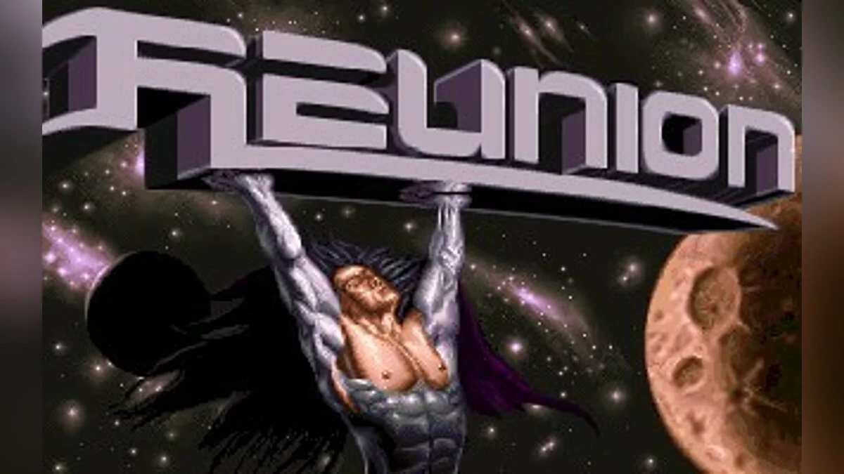 Скриншоты из Reunion / Картинка 21