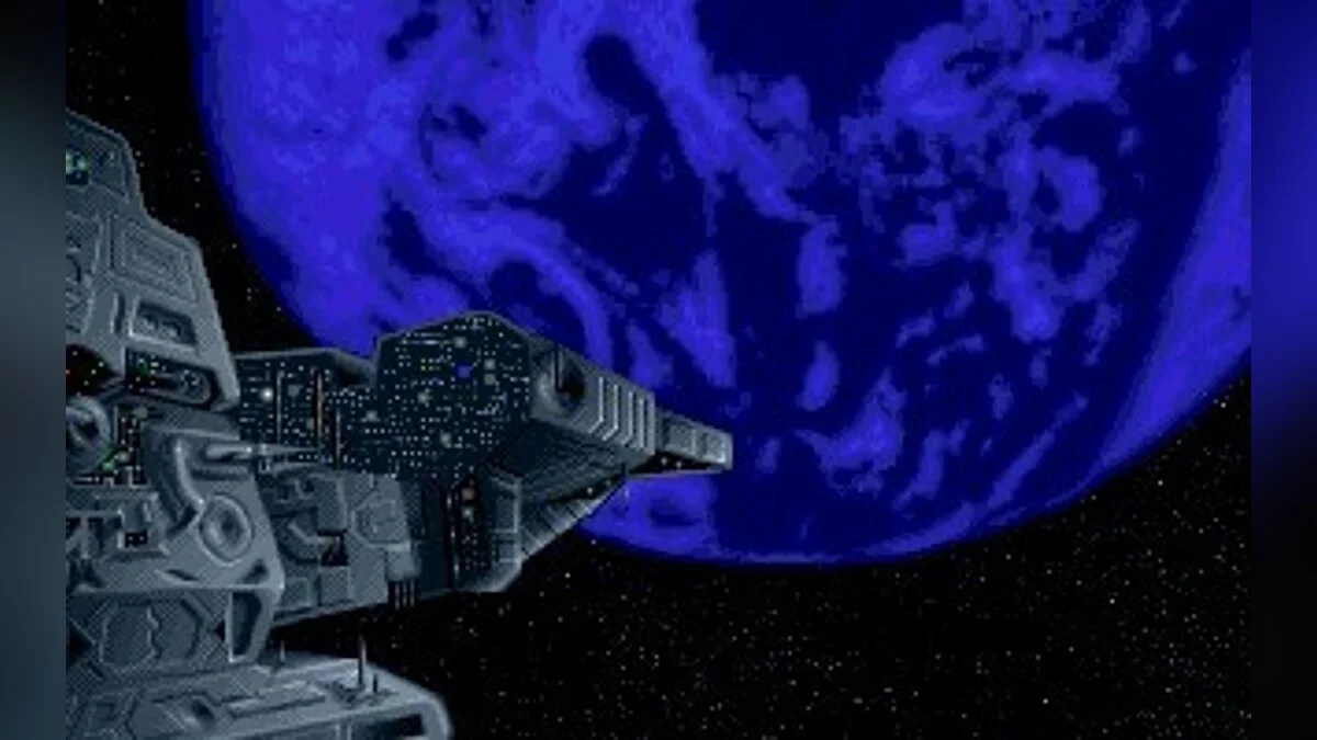 Скриншоты из Reunion / Картинка 28