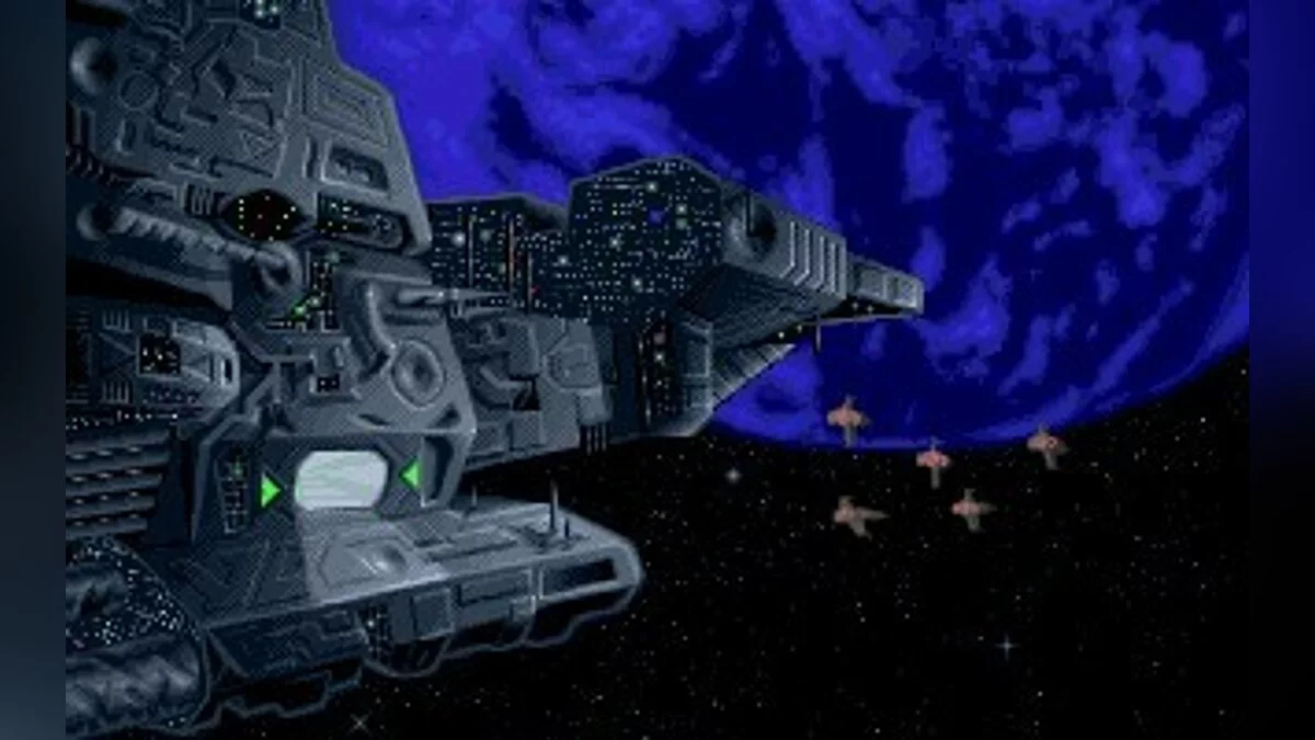 Скриншоты из Reunion / Картинка 36