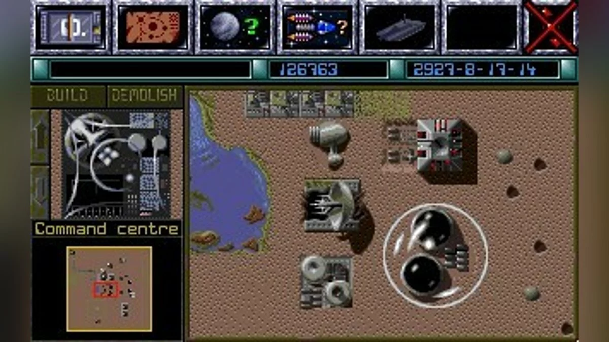 Скриншоты из Reunion / Картинка 44