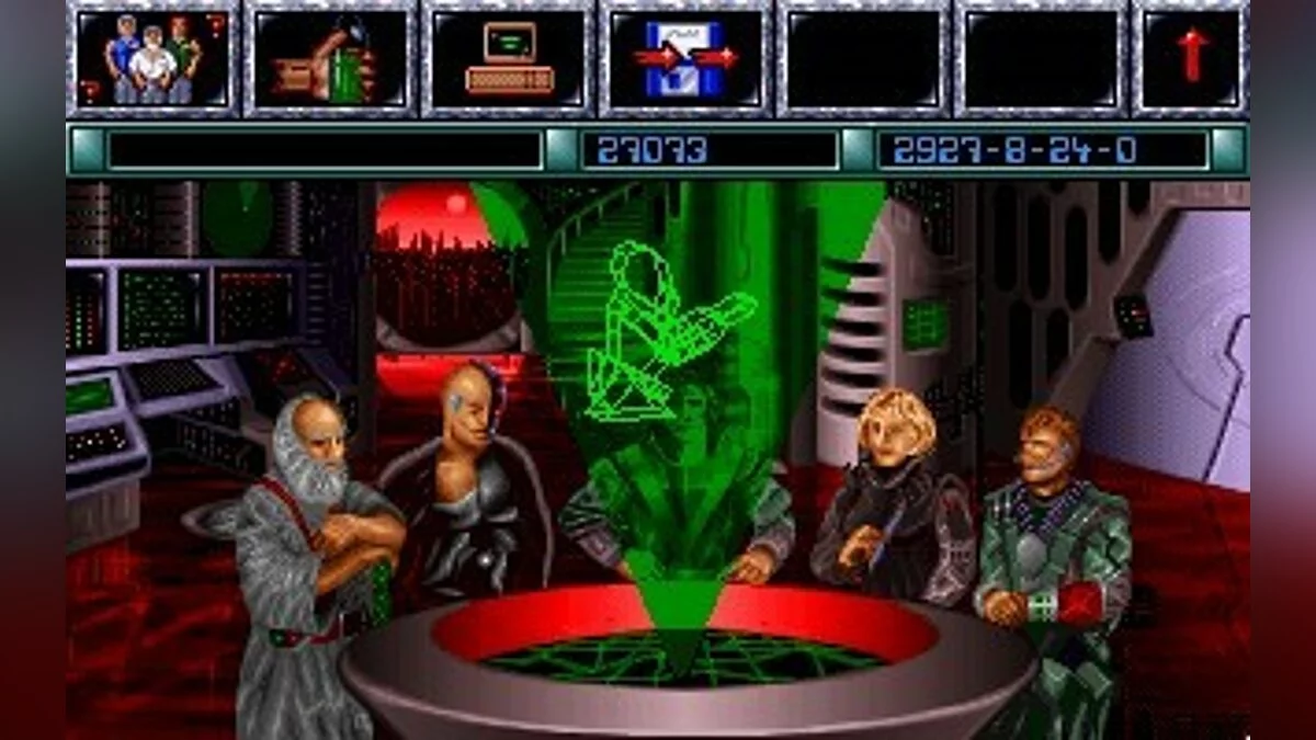 Скриншоты из Reunion / Картинка 48