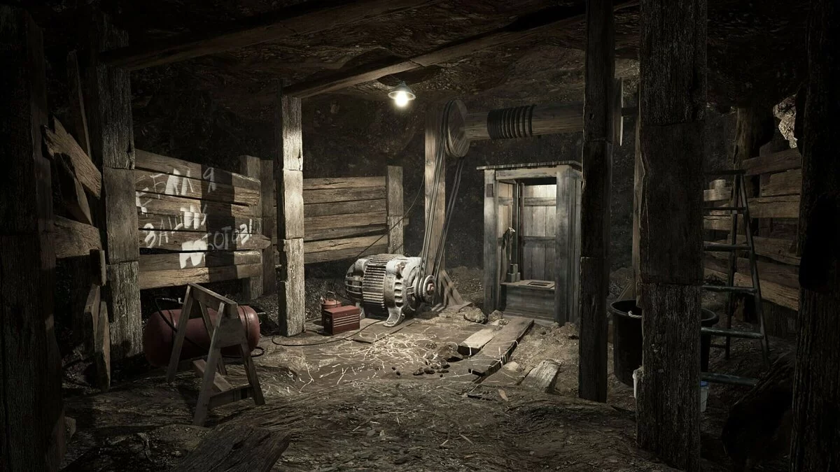 Скриншоты из Atomic Heart / Картинка 48