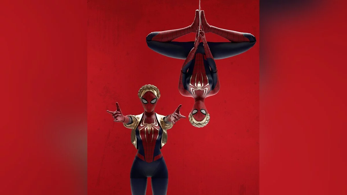 Арт из Atomic Heart