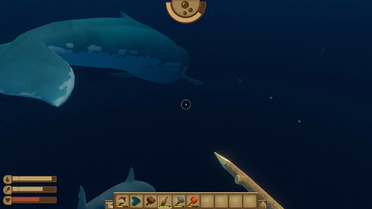 Raft - Интересные особенности