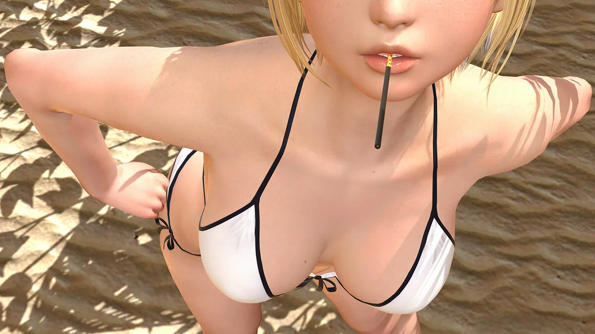 Скриншоты из Summer Vacation / Картинка 18