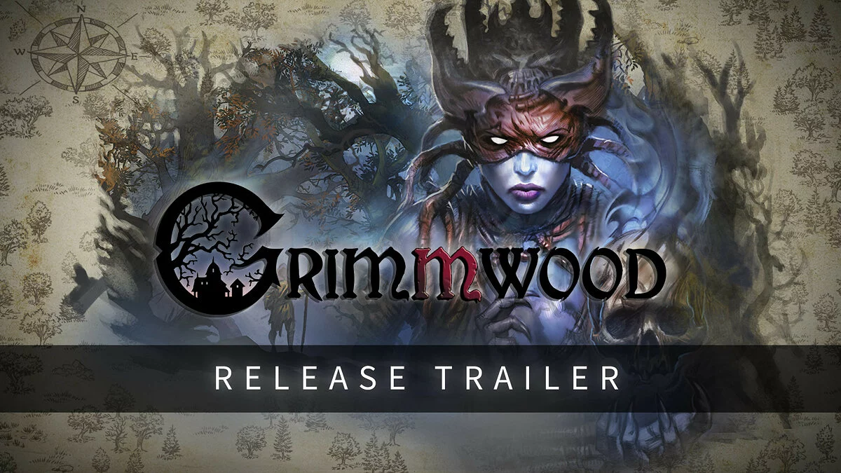 Арт из Grimmwood
