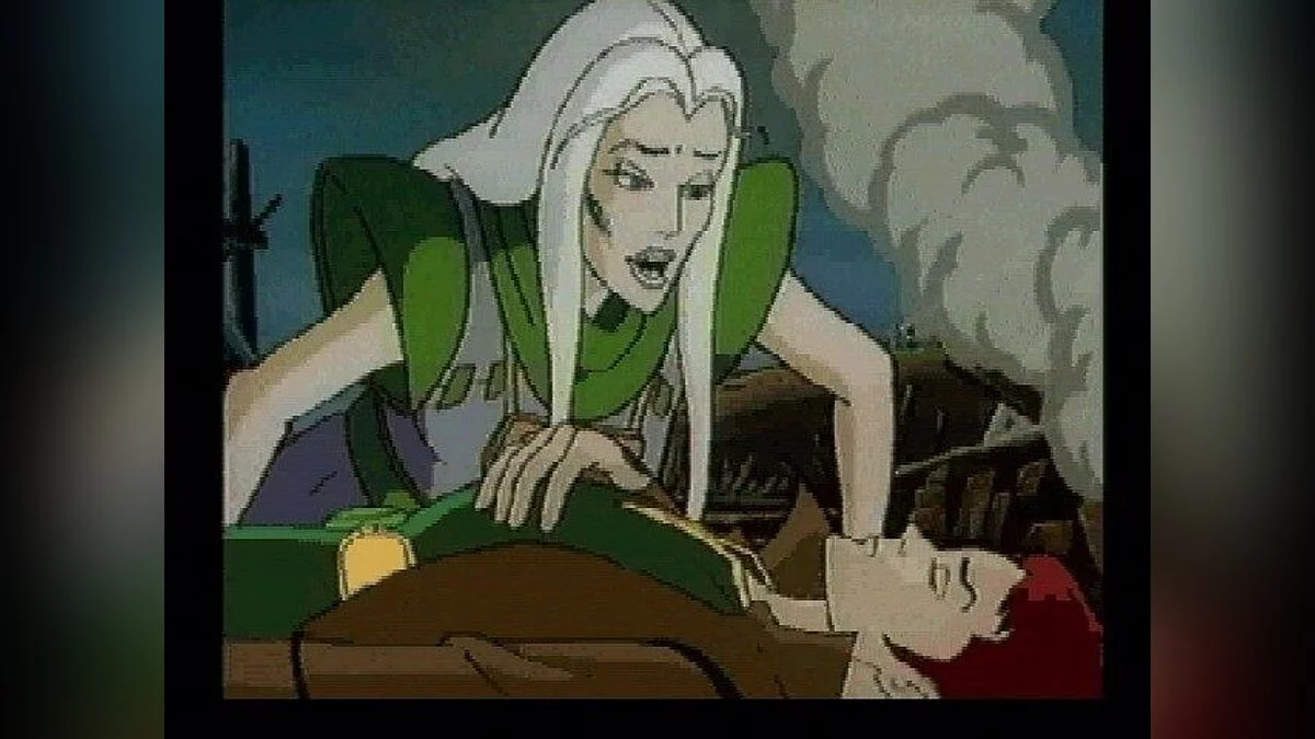 Скриншоты из Highlander: The Last of the MacLeods