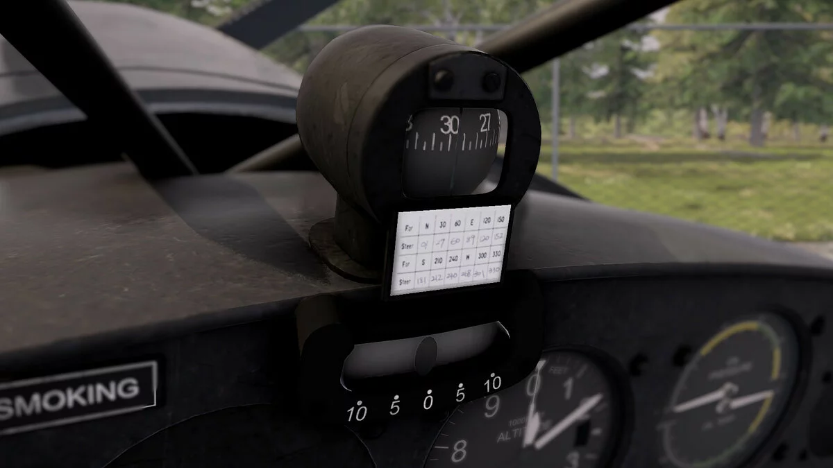 Скриншоты из Deadstick - Bush Flight Simulator