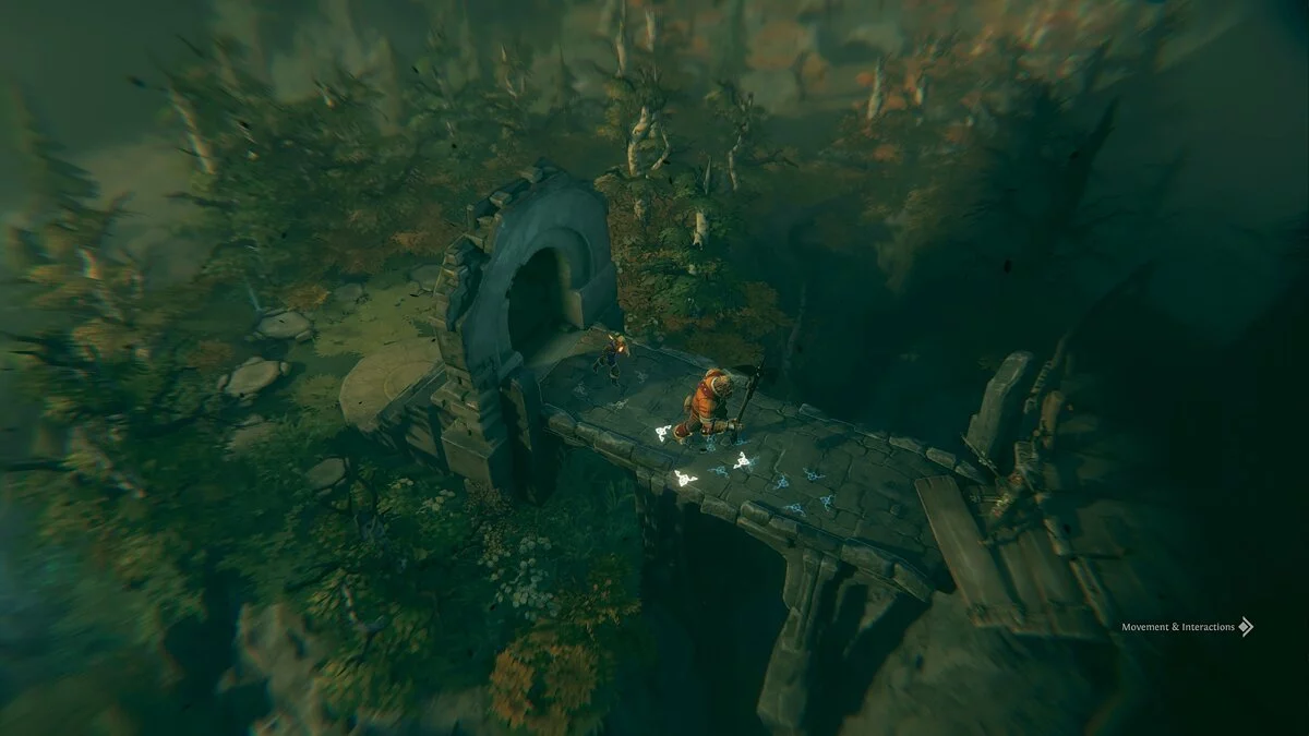 Скриншоты из Iron Danger