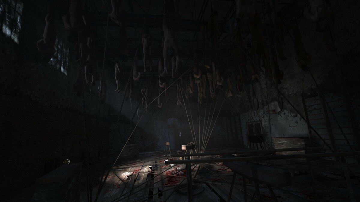 Outlast не скачивается