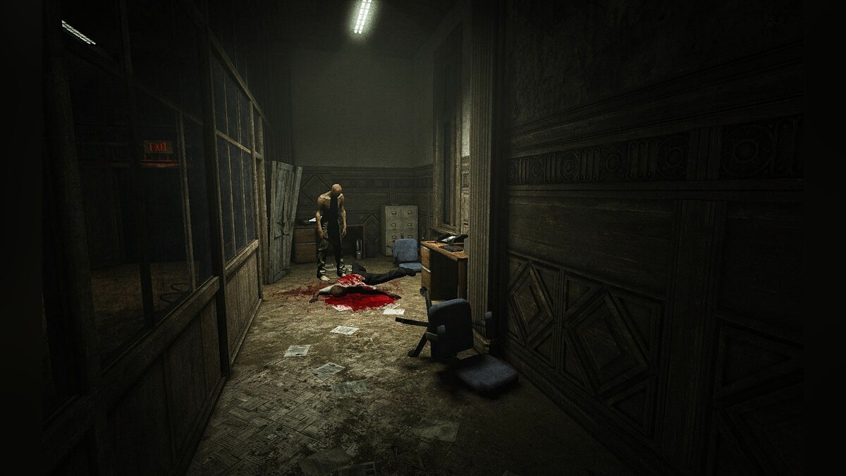 Outlast: Whistleblower - что это за игра, трейлер, системные требования,  отзывы и оценки, цены и скидки, гайды и прохождение, похожие игры