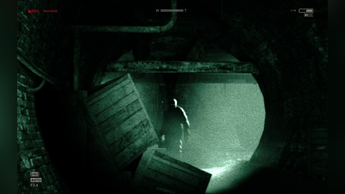 Outlast - что это за игра, трейлер, системные требования, отзывы и оценки,  цены и скидки, гайды и прохождение, похожие игры