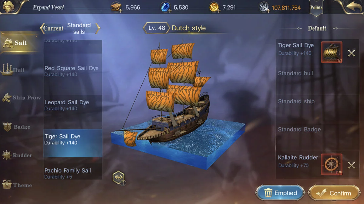 Скриншоты из Ocean Legend