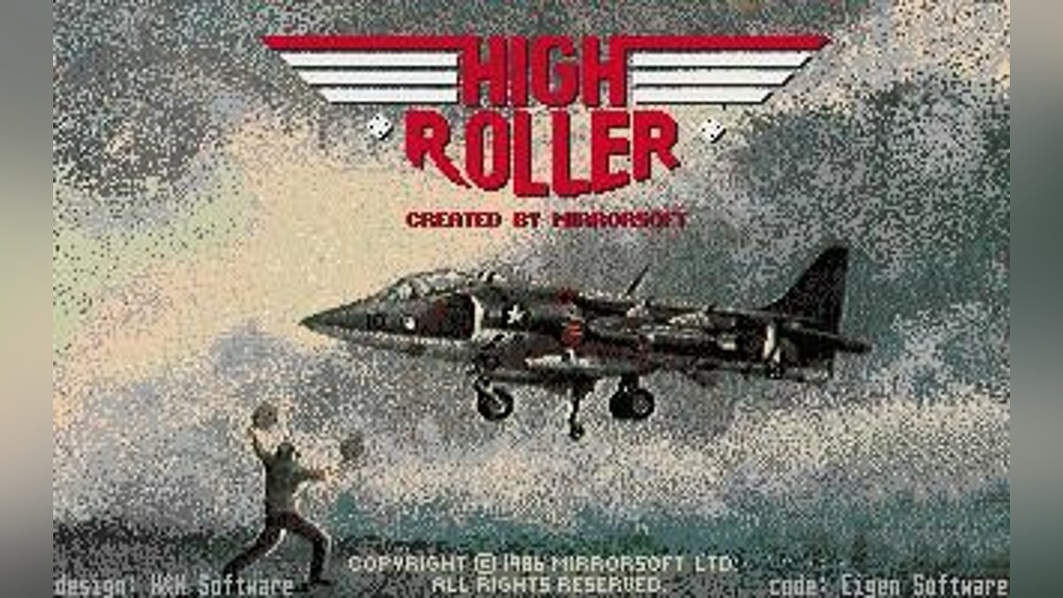 High Roller - что это за игра, трейлер, системные требования, отзывы и  оценки, цены и скидки, гайды и прохождение, похожие игры