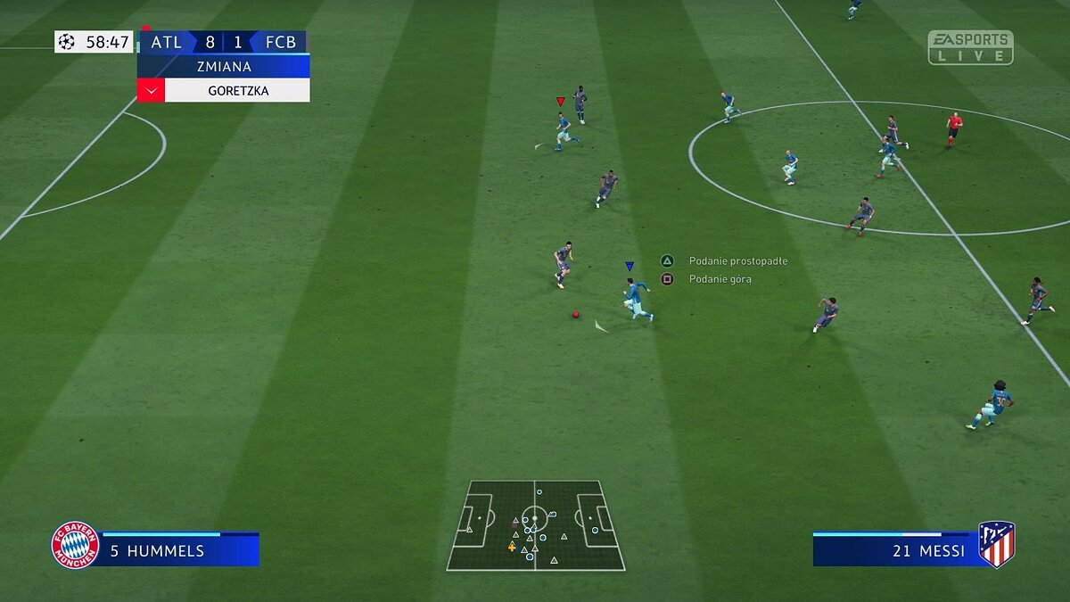 Скачанная с торрента FIFA 19 не работает