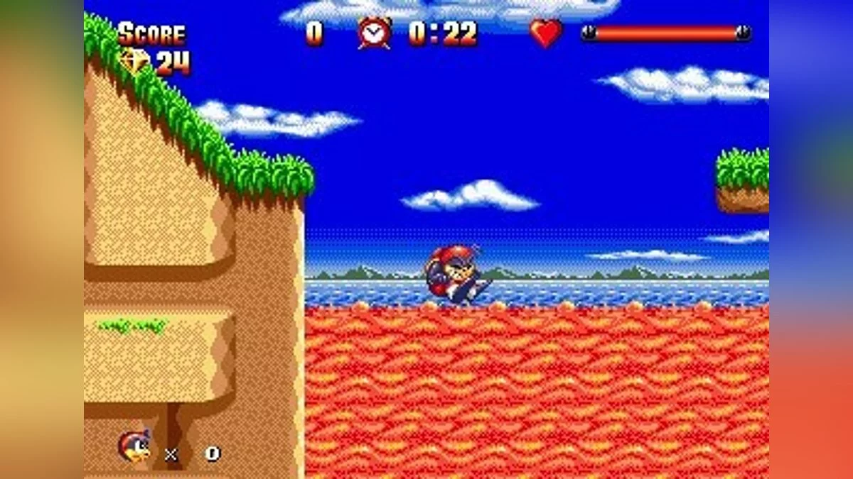 Скриншоты из High Seas Havoc