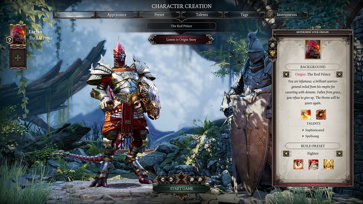 В Divinity: Original Sin 2 - Definitive Edition нет звука