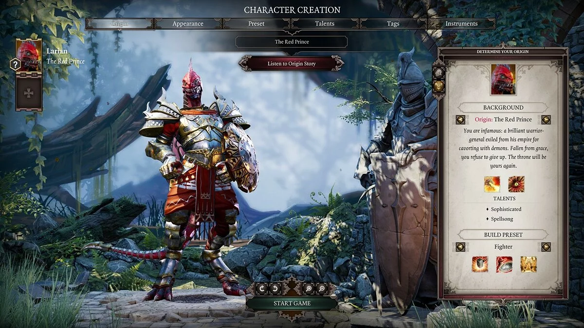 Скриншоты из Divinity: Original Sin 2 - Definitive Edition / Картинка 46