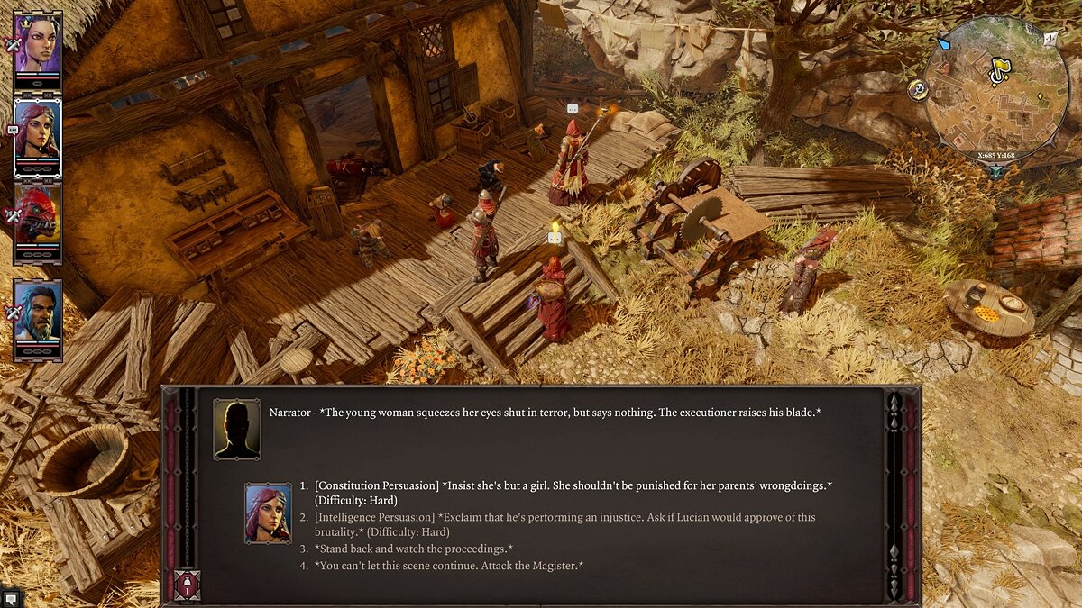 Divinity: Original Sin 2 - Definitive Edition - что это за игра, трейлер,  системные требования, отзывы и оценки, цены и скидки, гайды и прохождение,  похожие игры