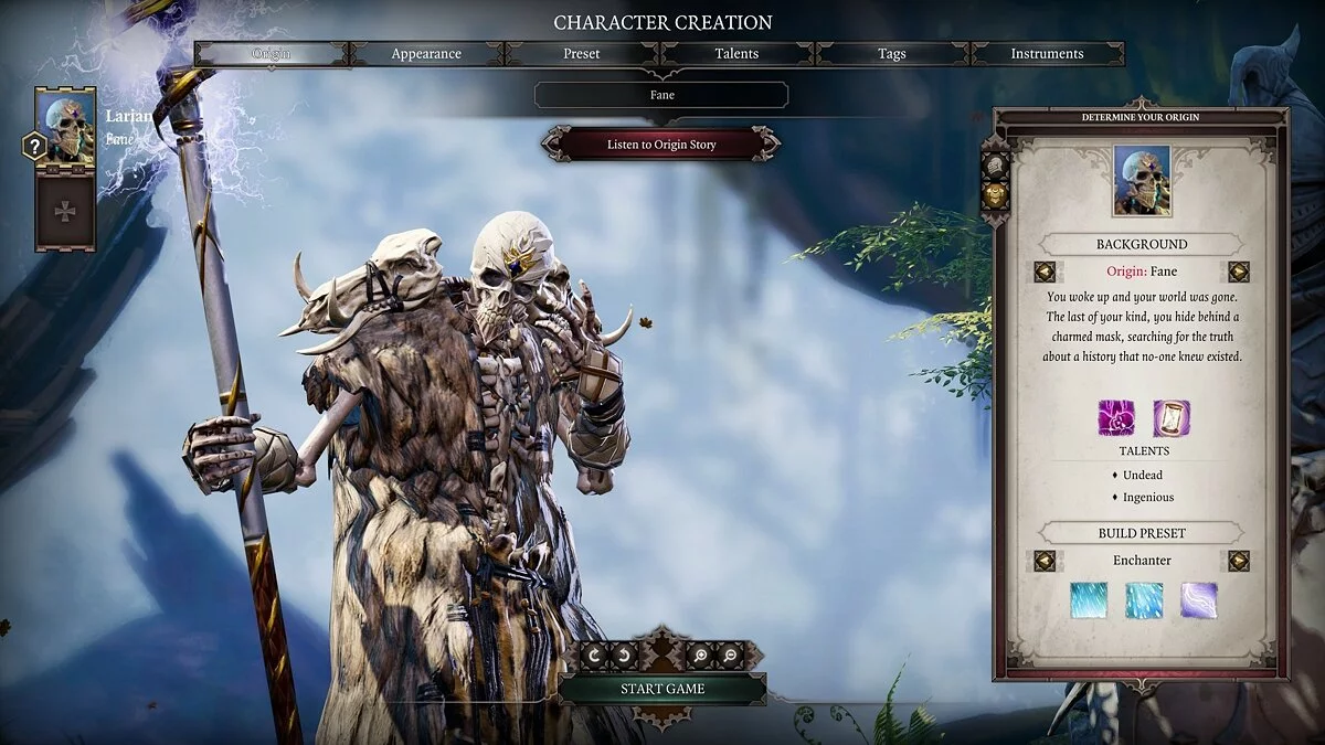 Скриншоты из Divinity: Original Sin 2 - Definitive Edition / Картинка 54