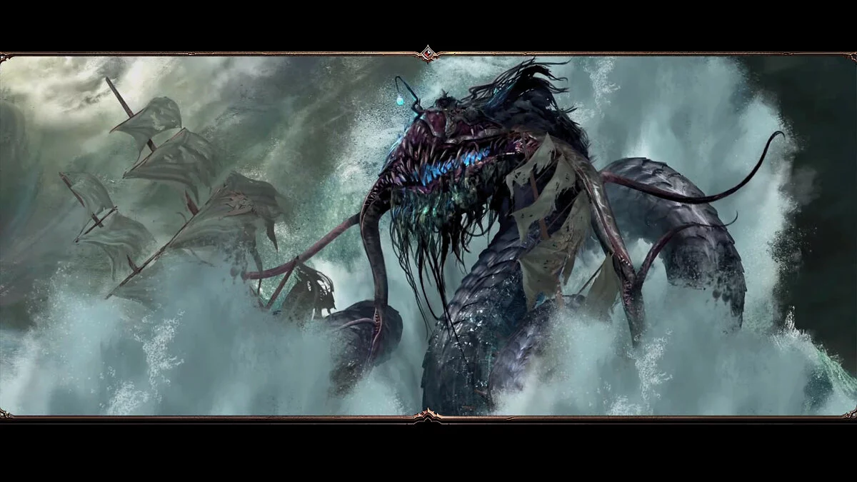 Скриншоты из Divinity: Original Sin 2 - Definitive Edition / Картинка 24