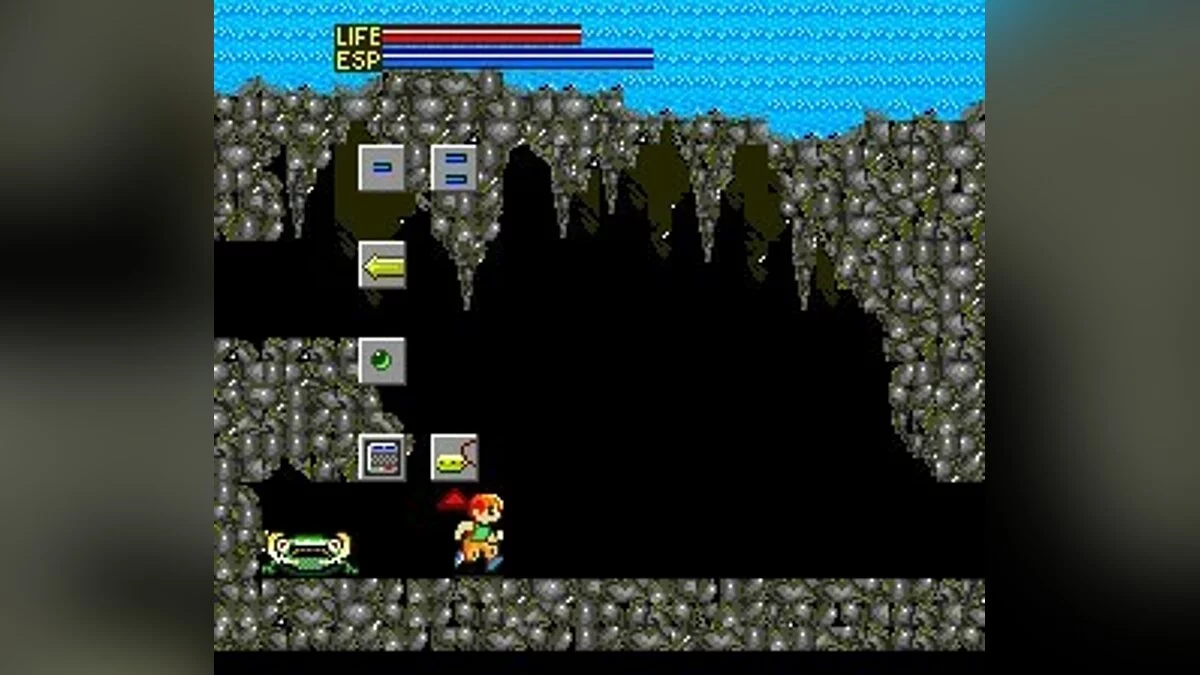 Скриншоты из Energy