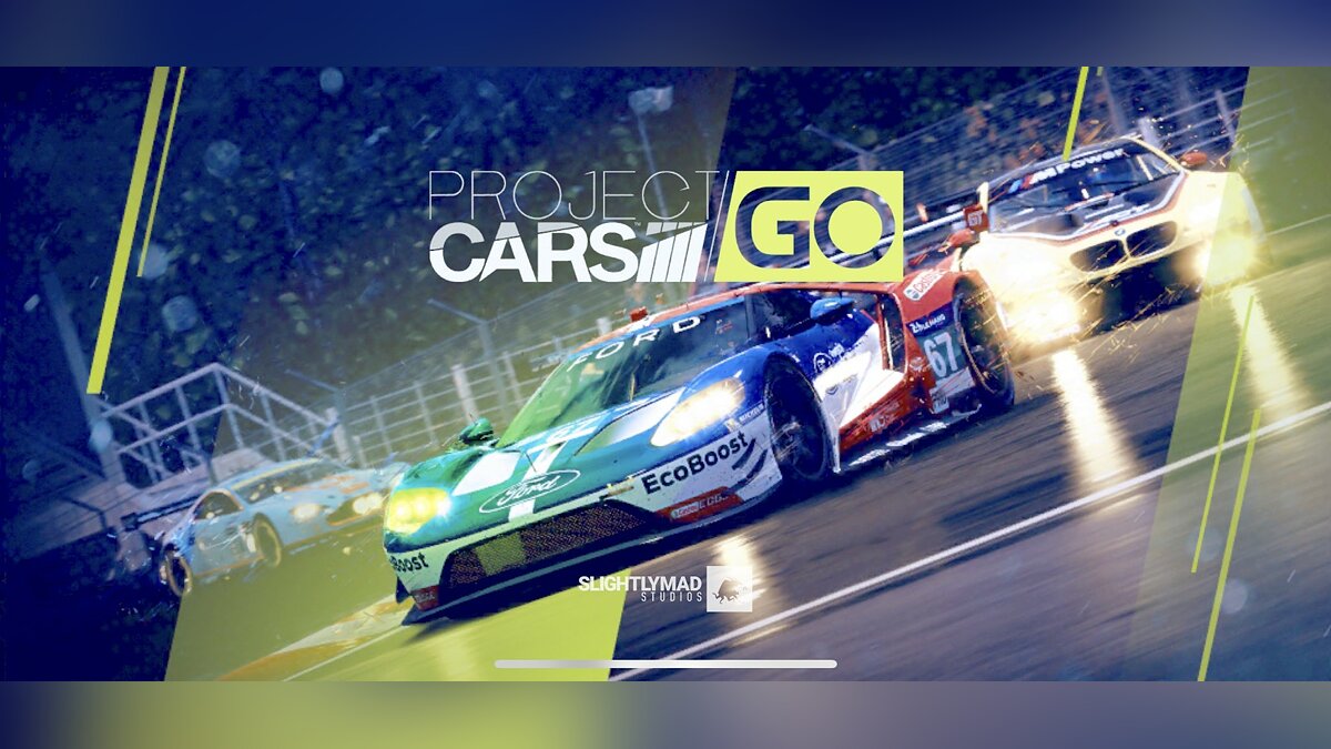 Project CARS GO - что это за игра, трейлер, системные требования, отзывы и  оценки, цены и скидки, гайды и прохождение, похожие игры