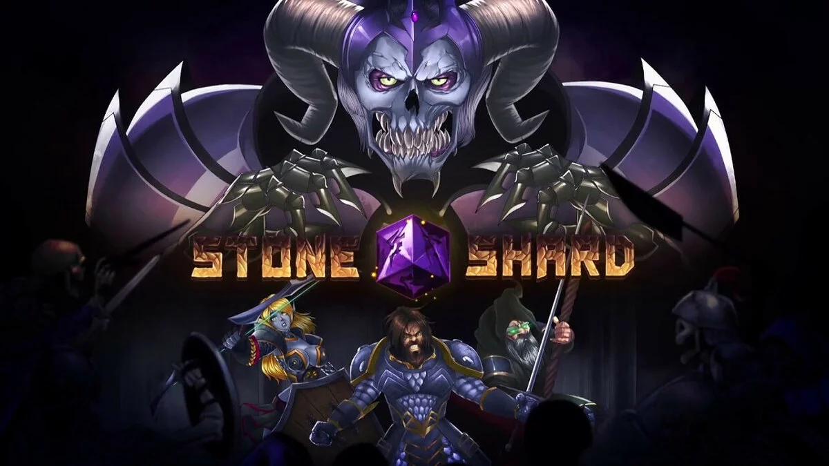 Арт из Stoneshard